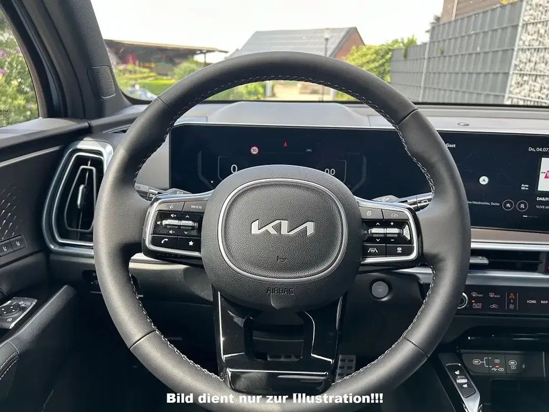 Kia Sorento - Thumbnail 7