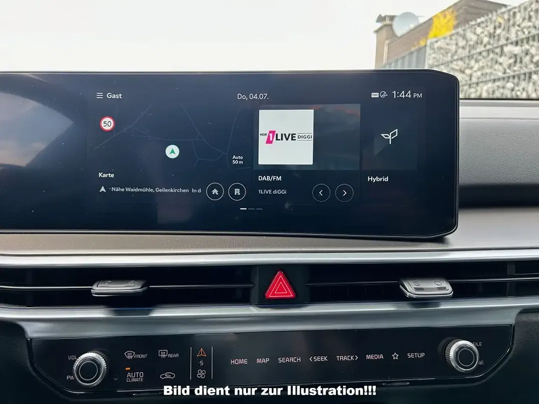Kia Sorento - Thumbnail 8