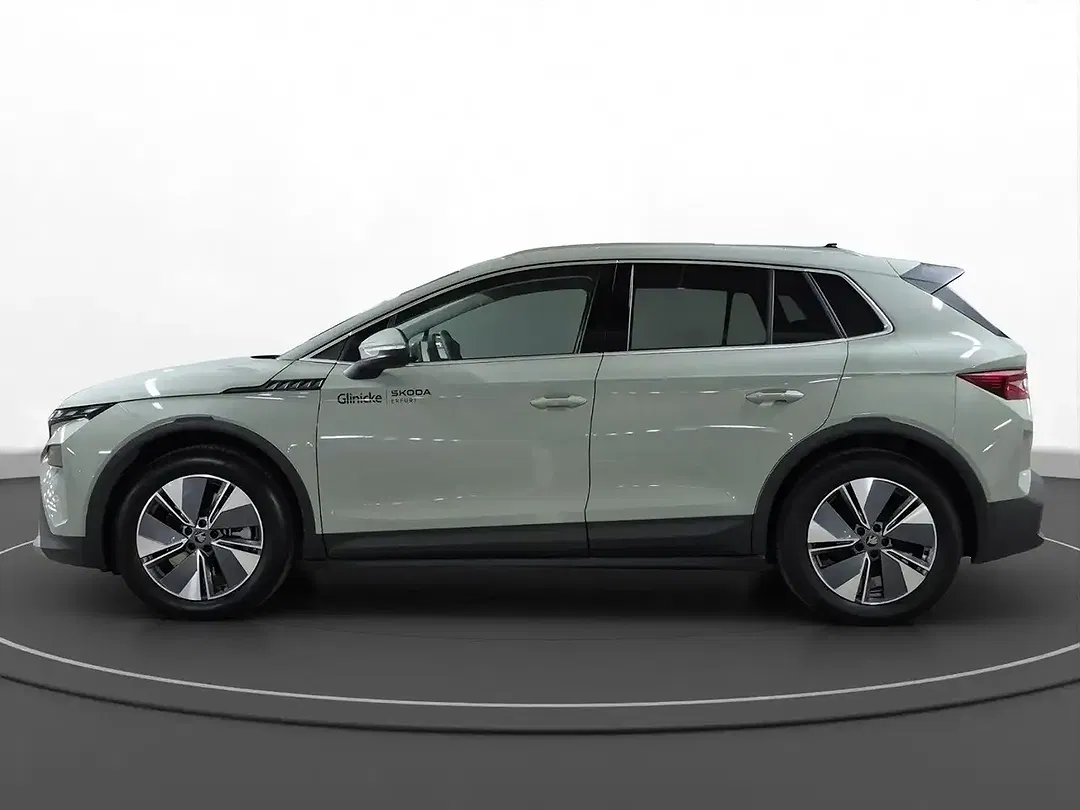 Skoda Elroq - Thumbnail 6