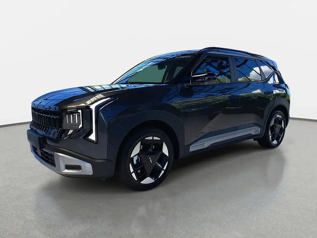 Kia Seltos 1.6 T-GDI DCT Spirit - foto 1