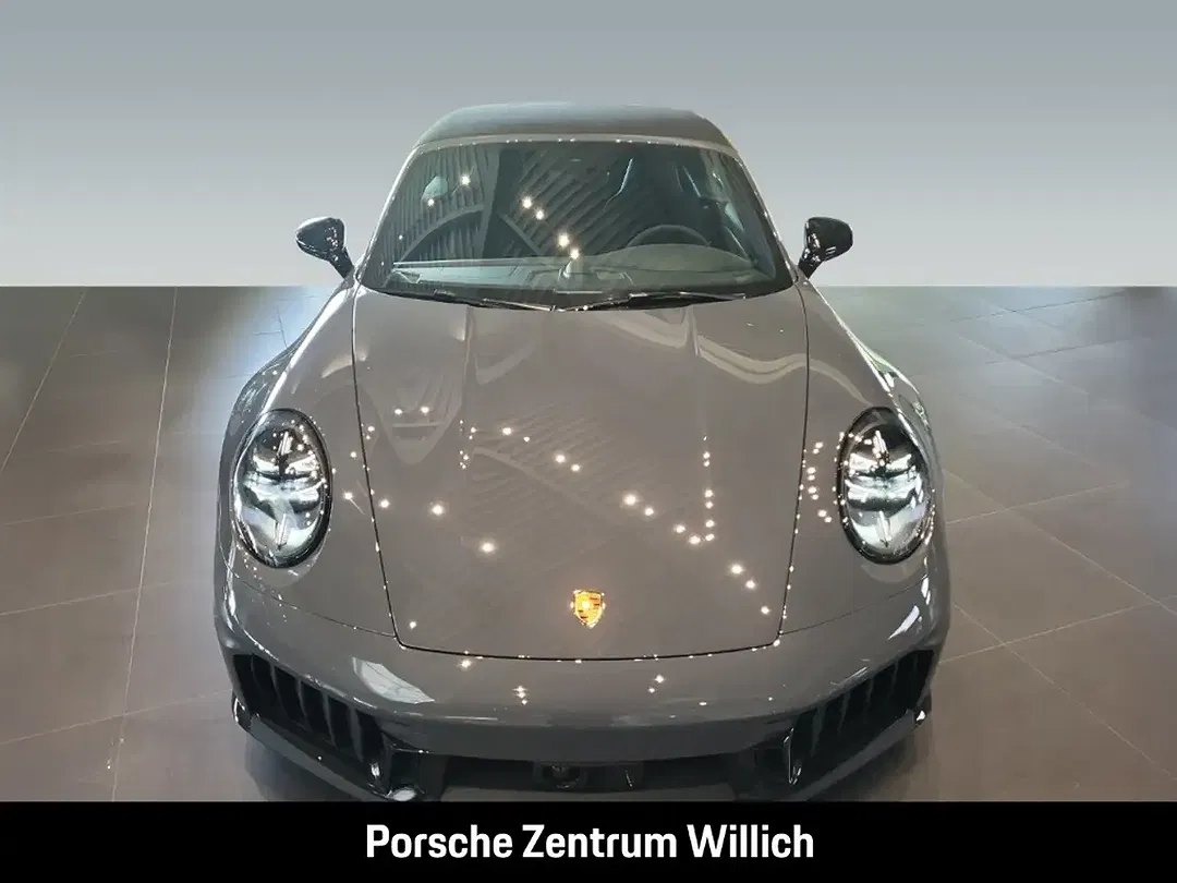 Porsche 992 Carrera 4 GTS Cabriolet - foto 15
