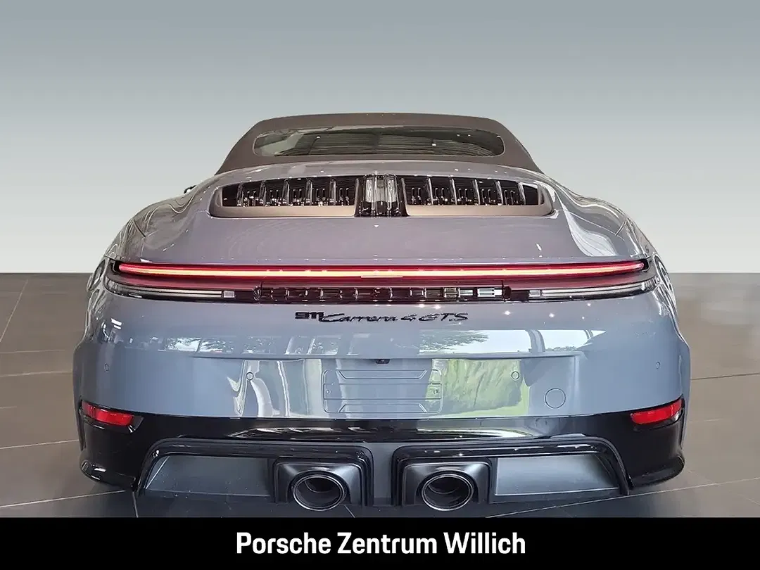Porsche 992 - Thumbnail 5