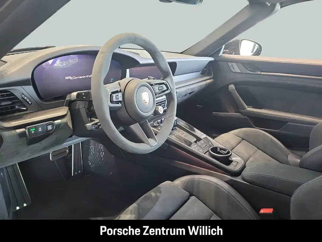 Porsche 992 - Thumbnail 7