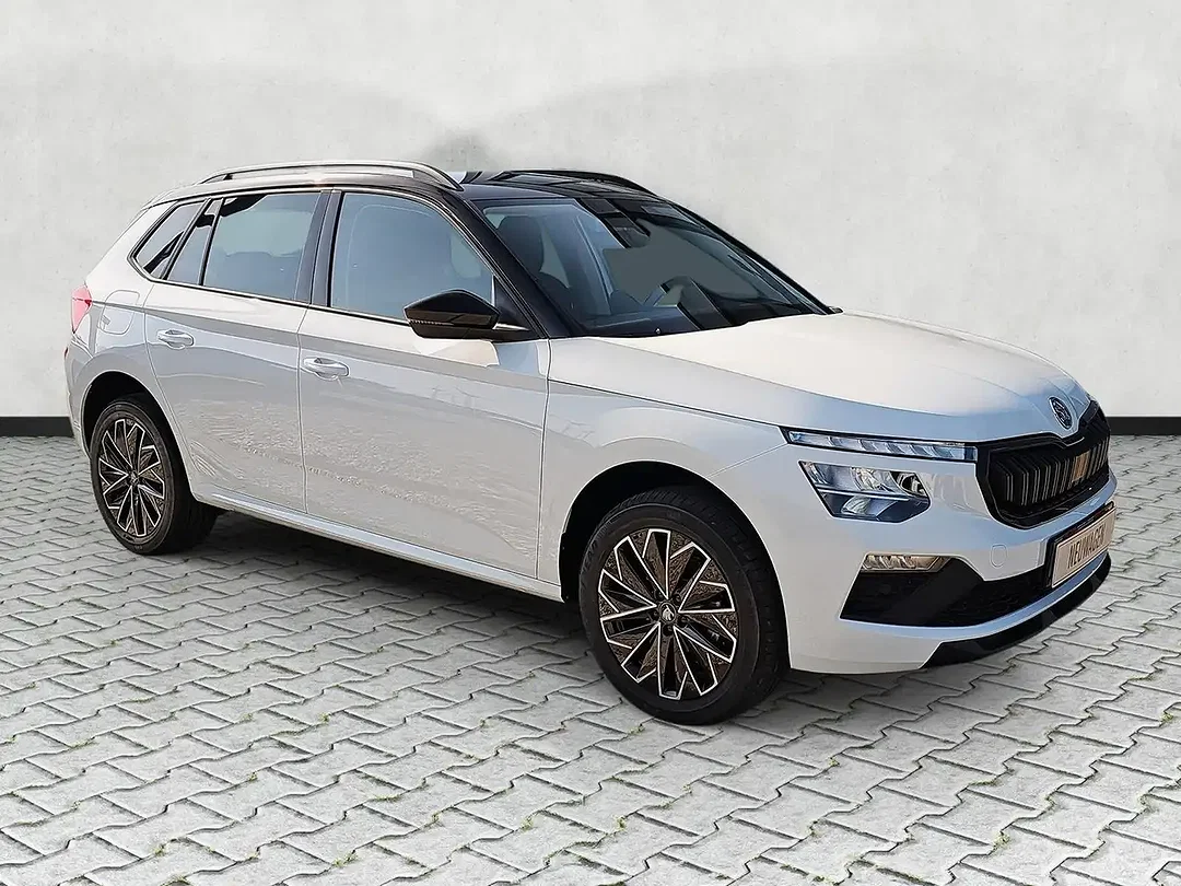 Skoda Kamiq - Afbeelding 1