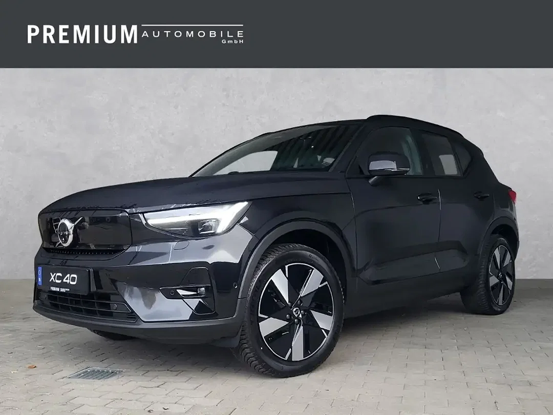 Volvo XC40 - Afbeelding 1