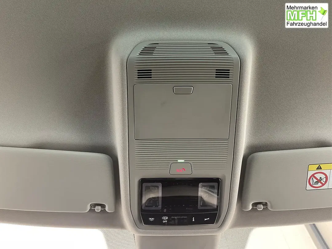 Skoda Octavia - Thumbnail 11