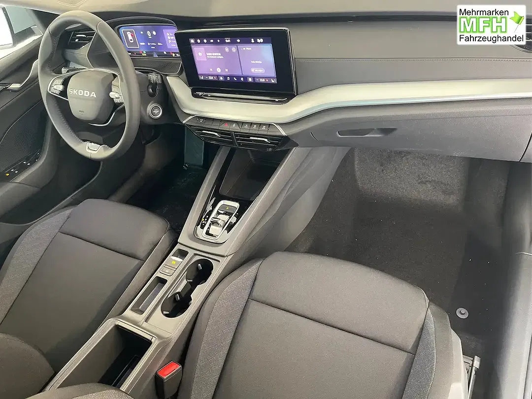 Skoda Octavia - Thumbnail 12