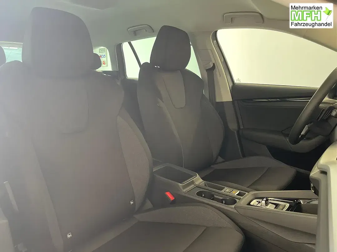 Skoda Octavia - Thumbnail 13