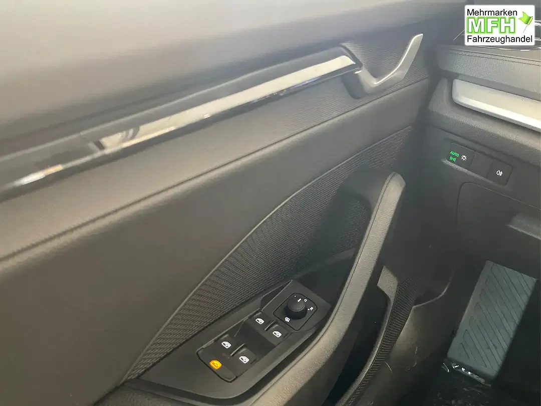 Skoda Octavia - Thumbnail 9