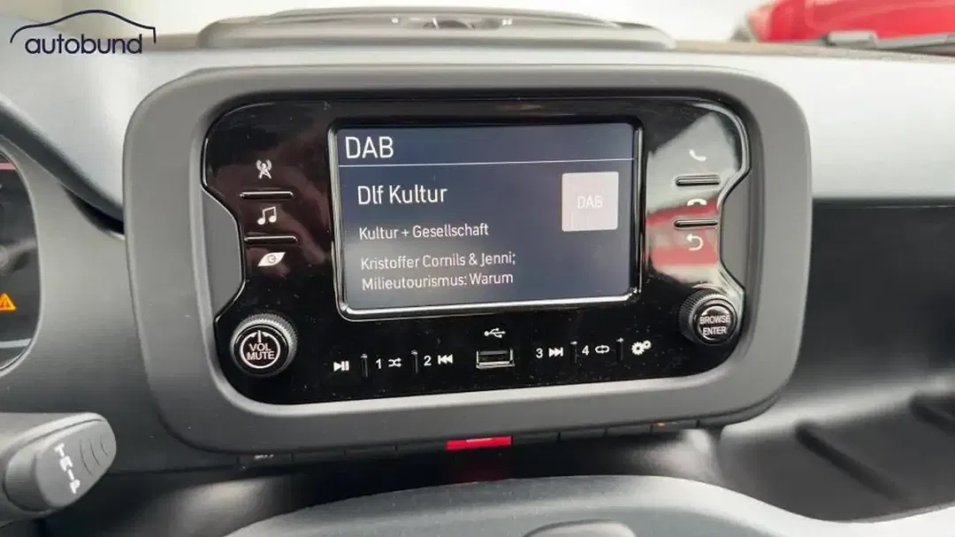 Fiat Panda 1.0 Hybrid Basis - foto 14
