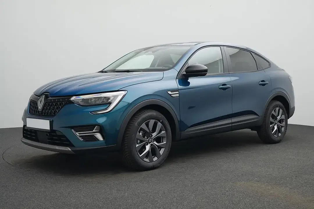 Renault Arkana MHEV EDC Evolution - foto 2