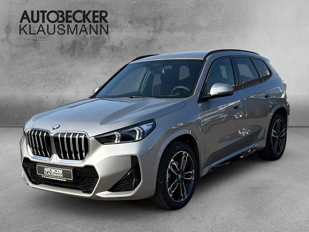 BMW X1 - Afbeelding 1