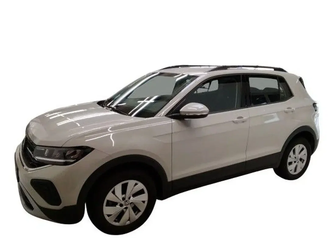 Volkswagen T-Cross - Afbeelding 1