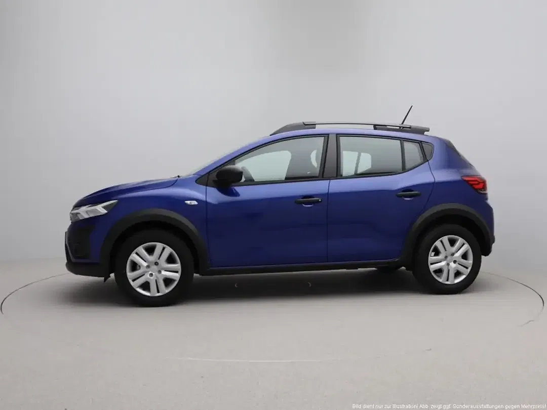 Dacia Sandero - Thumbnail 4
