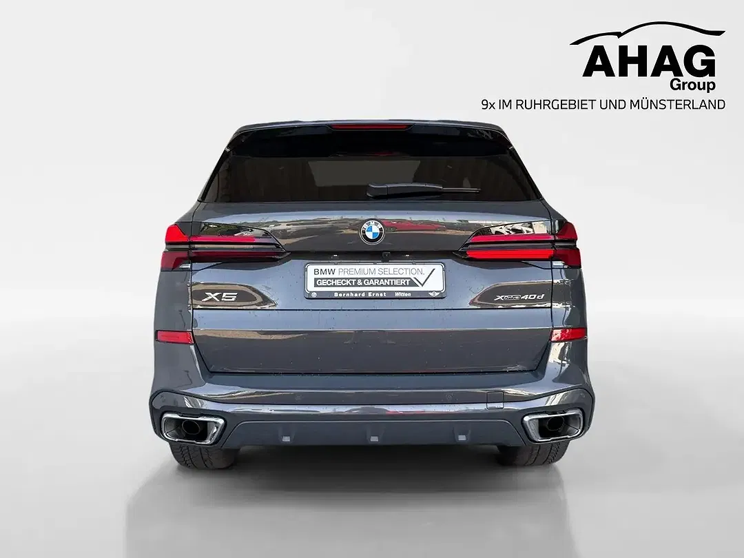 BMW X5 - Thumbnail 5