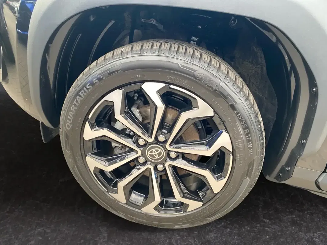 Toyota Yaris Cross - Thumbnail 12