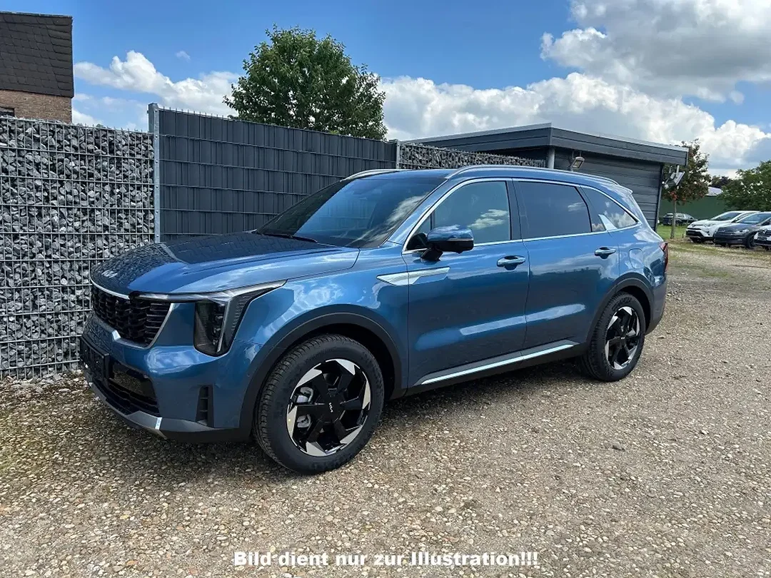 Kia Sorento - Afbeelding 1