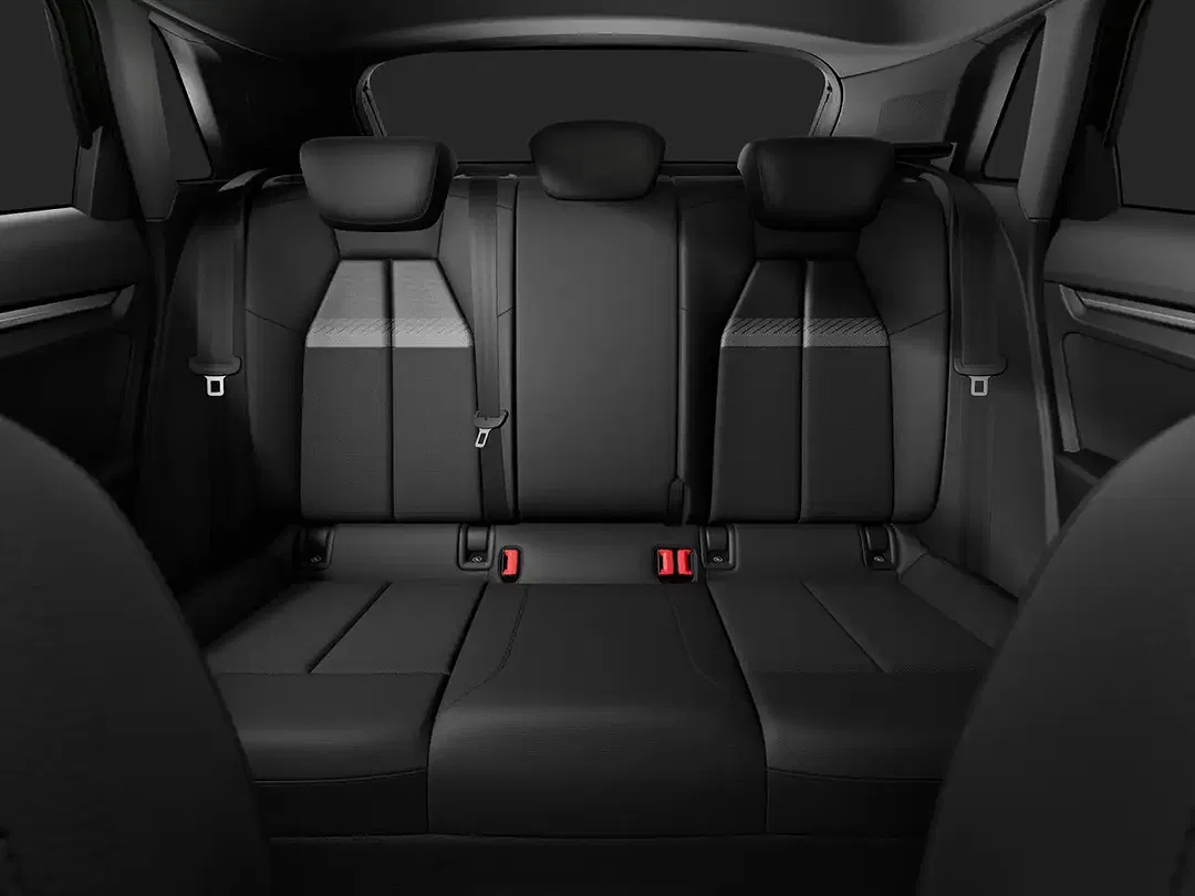 Audi A3 - Thumbnail 10