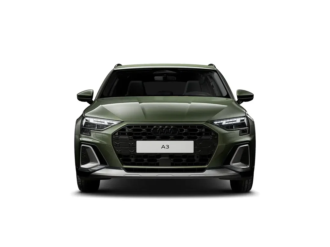 Audi A3 - Afbeelding 1