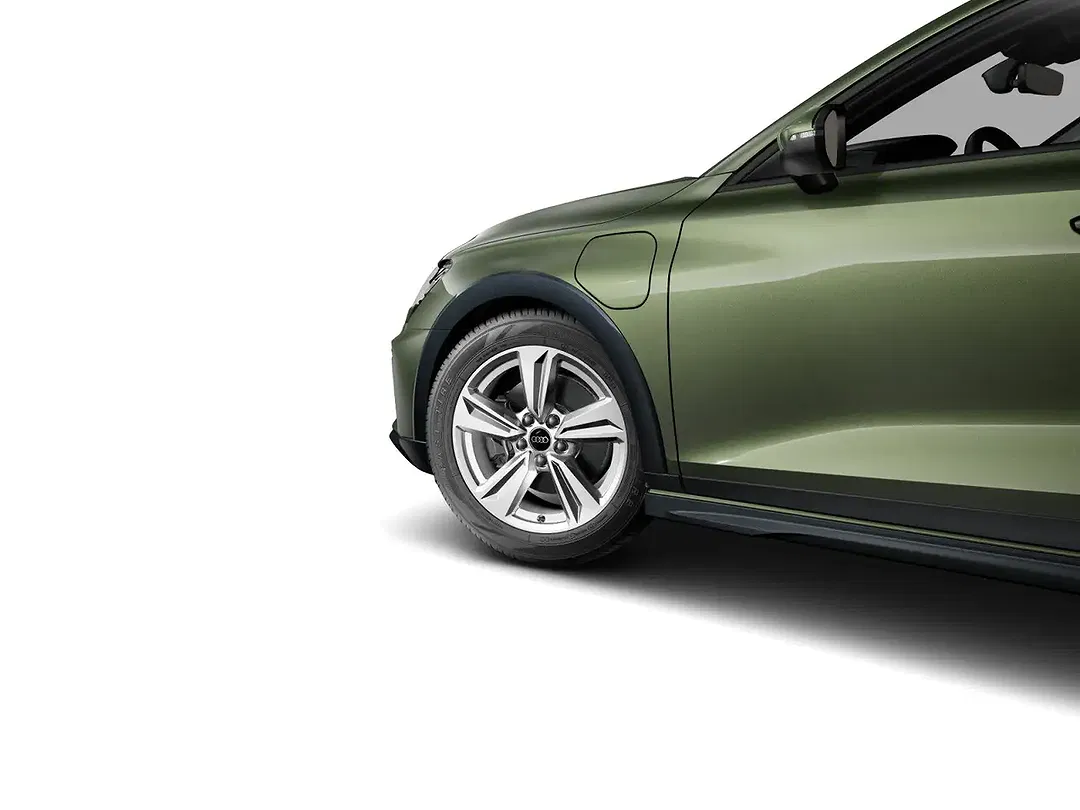 Audi A3 - Thumbnail 2
