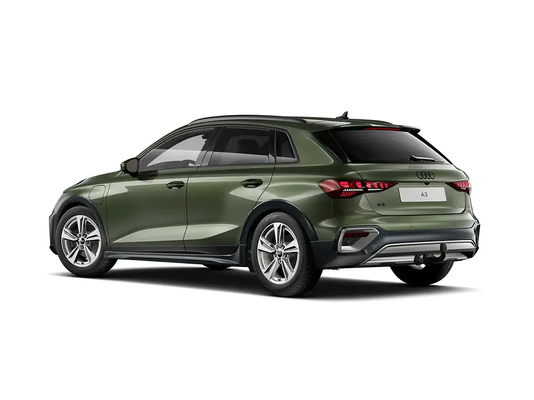 Audi A3 - Thumbnail 3