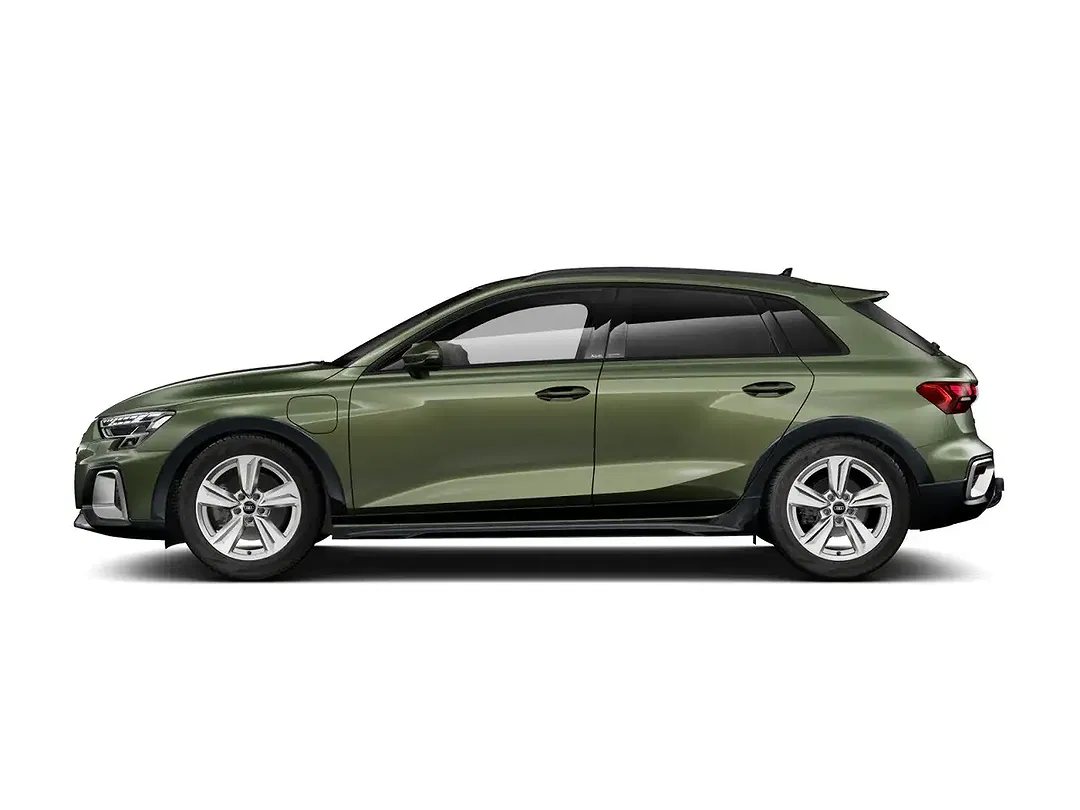 Audi A3 - Thumbnail 4