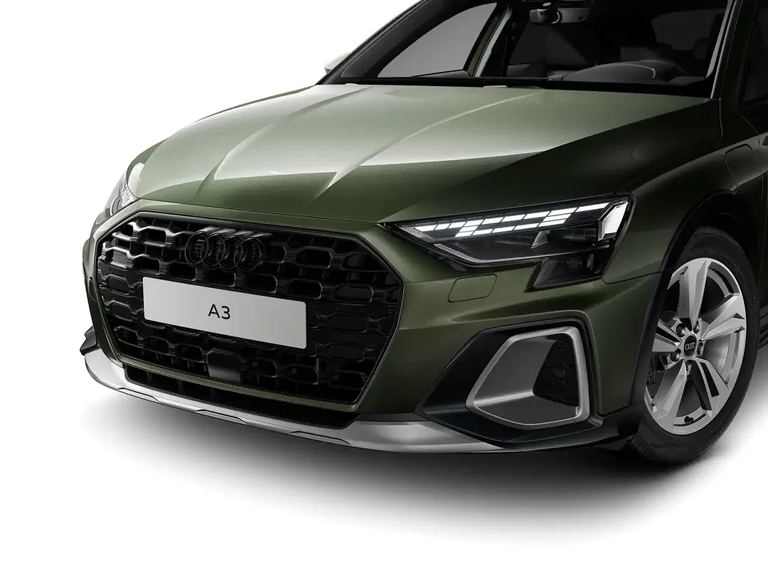 Audi A3 - Thumbnail 6