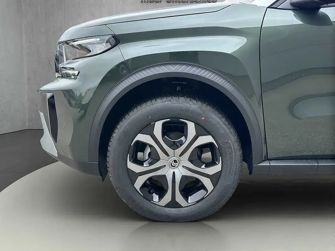 Citroen C3 Aircross - Thumbnail 13