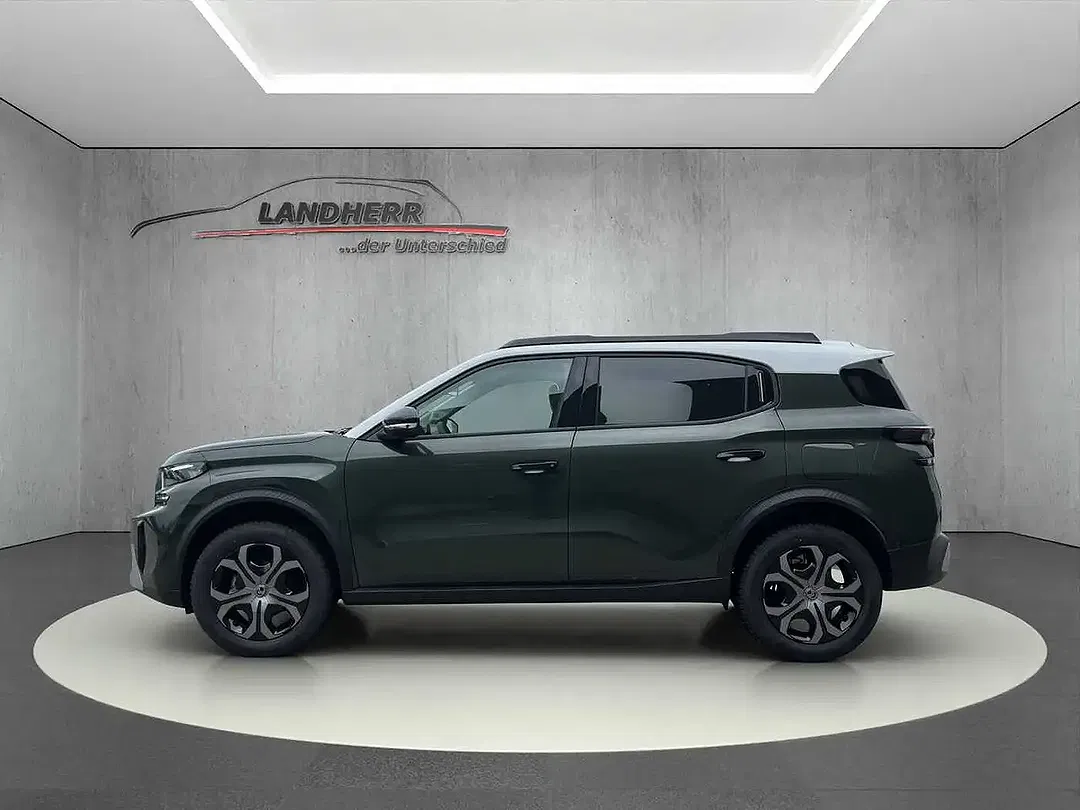 Citroen C3 Aircross - Thumbnail 2