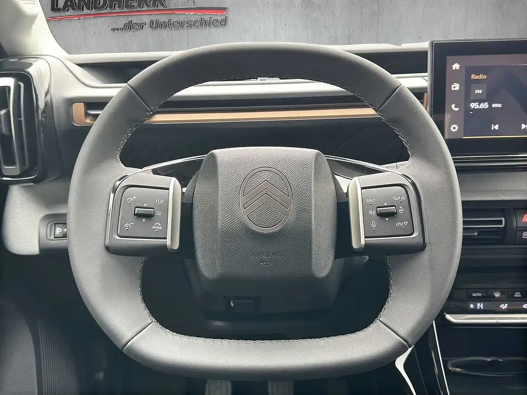 Citroen C3 Aircross - Thumbnail 5
