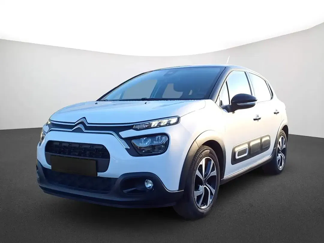 Citroen C3 Shine - foto 1
