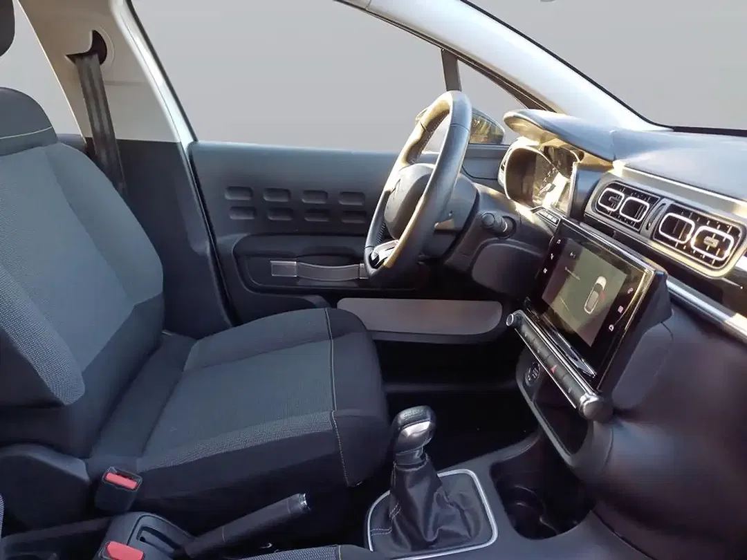 Citroen C3 - Thumbnail 10
