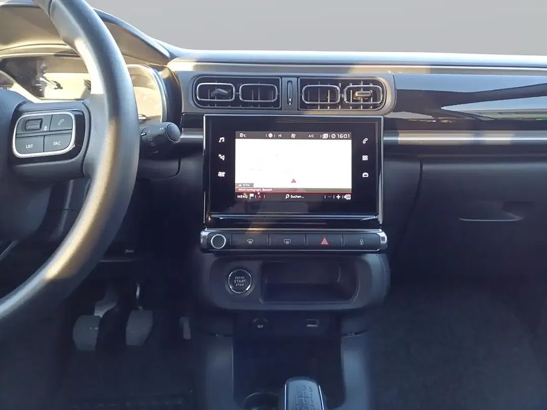 Citroen C3 - Thumbnail 11