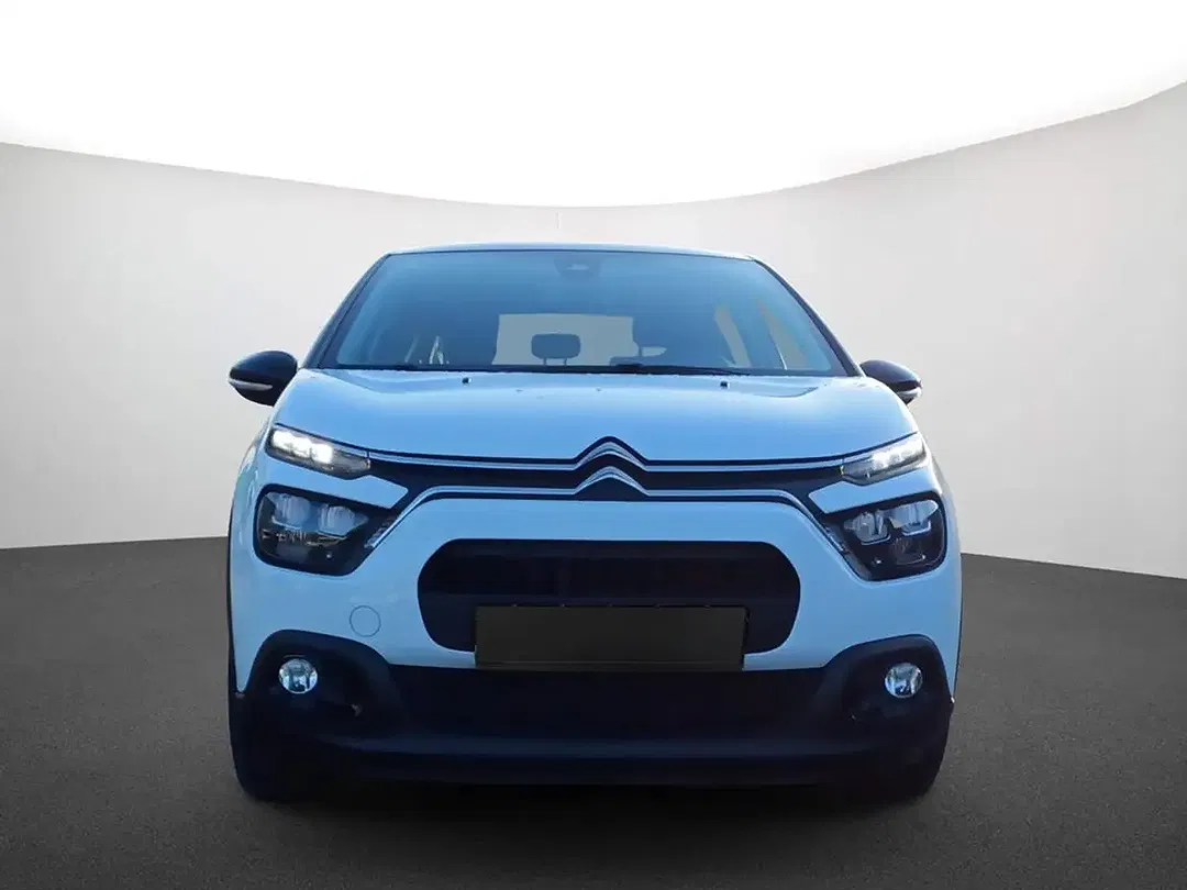 Citroen C3 Shine - foto 2