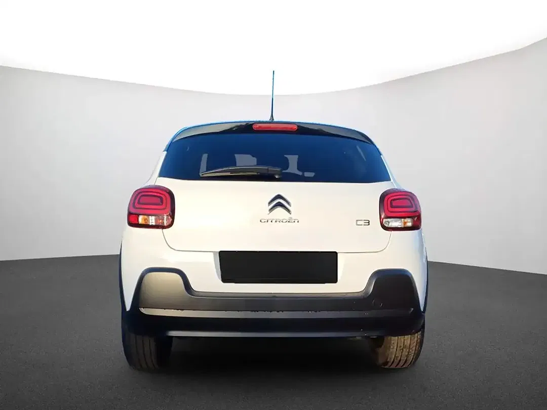 Citroen C3 - Thumbnail 3