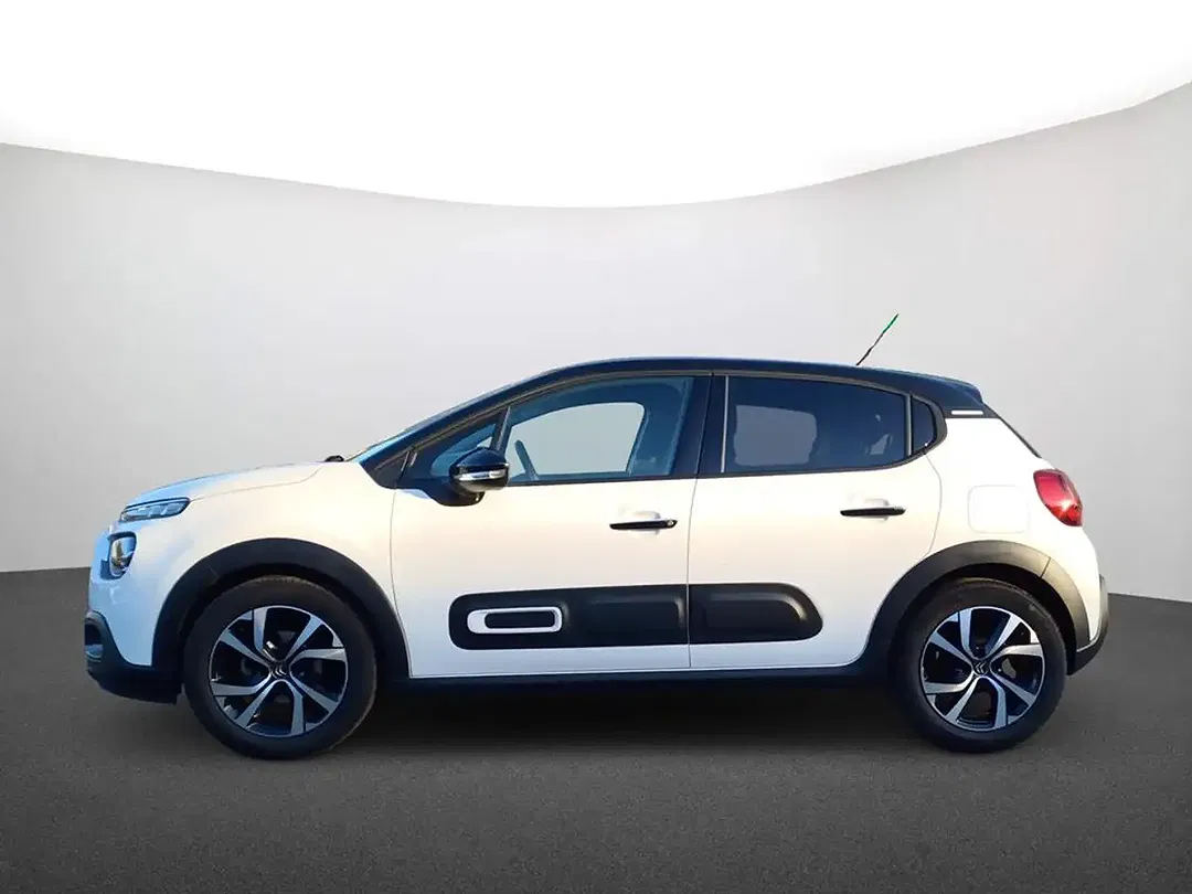 Citroen C3 - Thumbnail 4