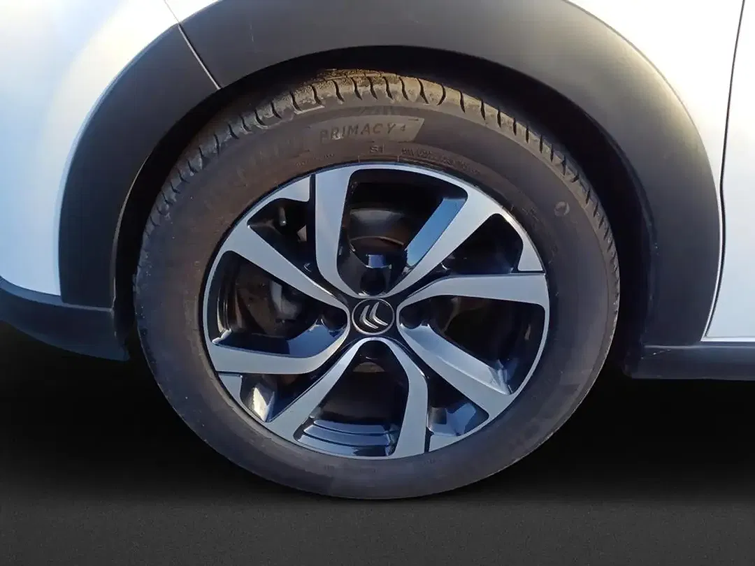 Citroen C3 - Thumbnail 7