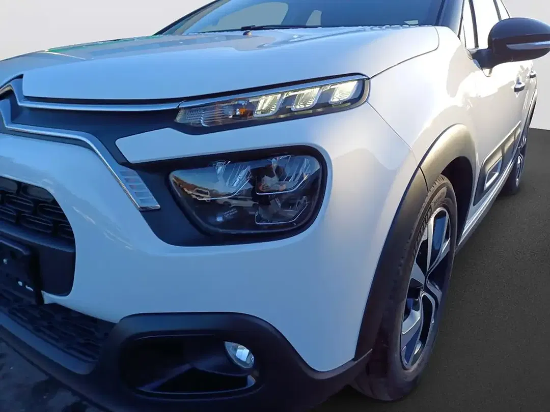 Citroen C3 - Thumbnail 8