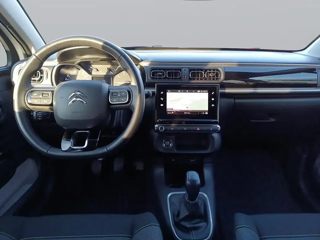Citroen C3 - Thumbnail 9