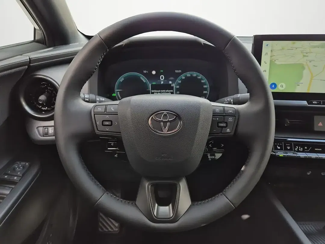 Toyota C-HR - Thumbnail 10