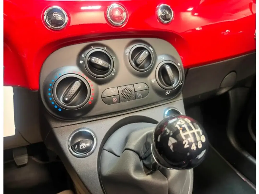 Fiat 500 - Thumbnail 9