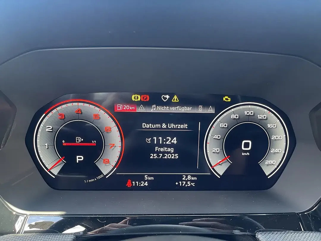 Audi A3 - Thumbnail 10