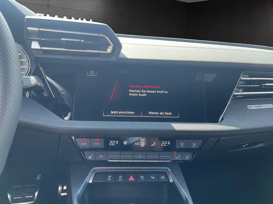 Audi A3 - Thumbnail 11