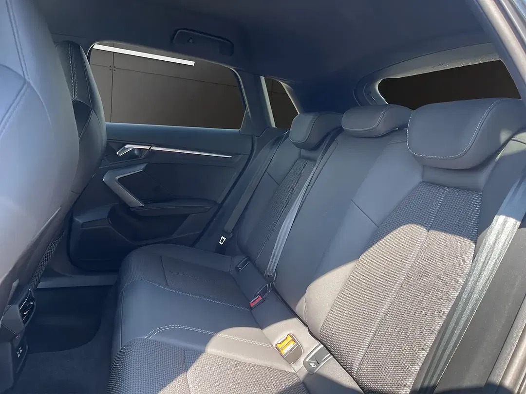 Audi A3 - Thumbnail 13