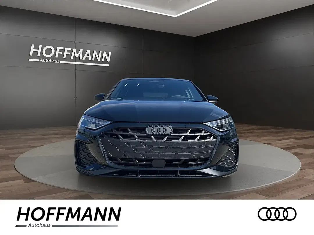Audi A3 - Thumbnail 3