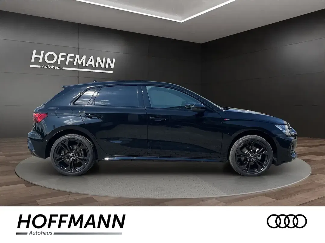 Audi A3 - Thumbnail 5