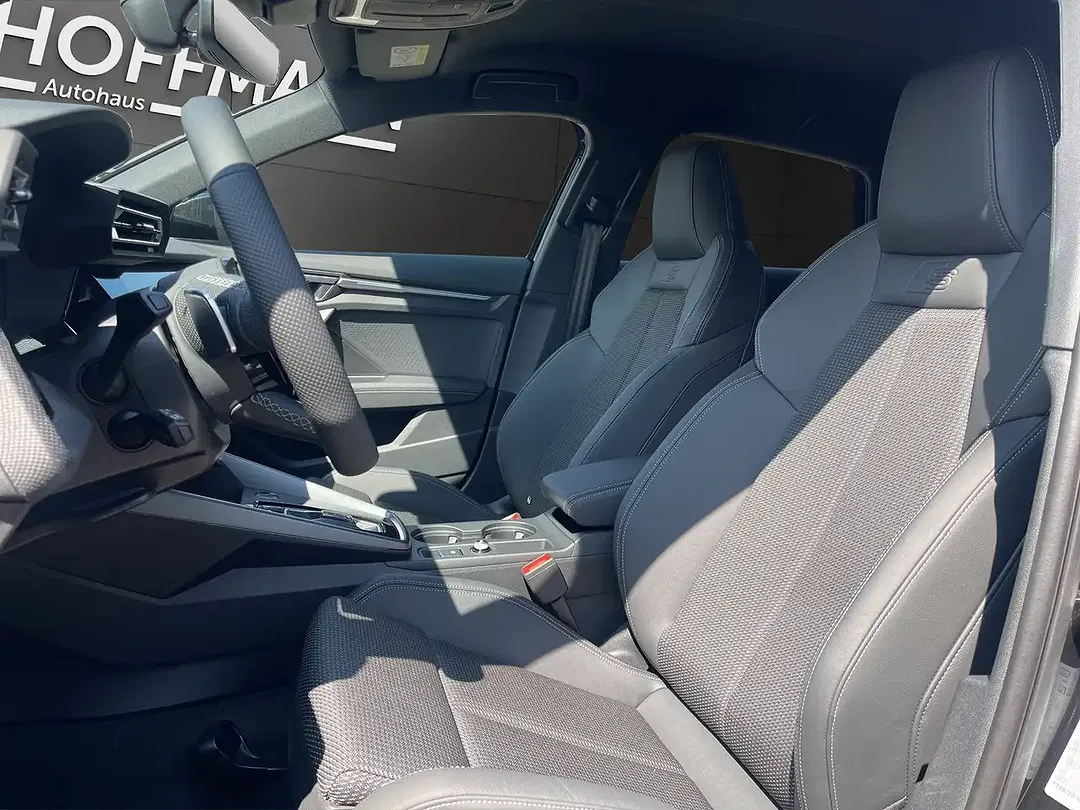 Audi A3 - Thumbnail 7