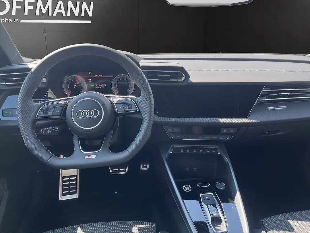 Audi A3 - Thumbnail 8
