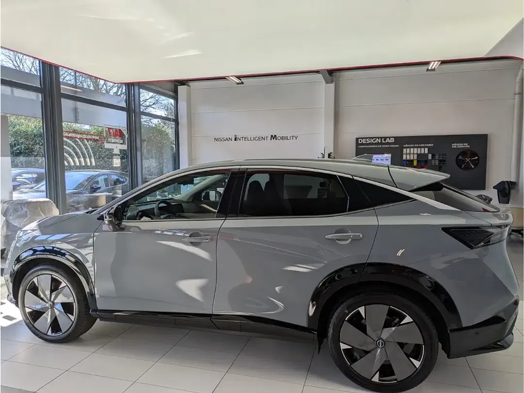 Nissan Ariya - Thumbnail 3