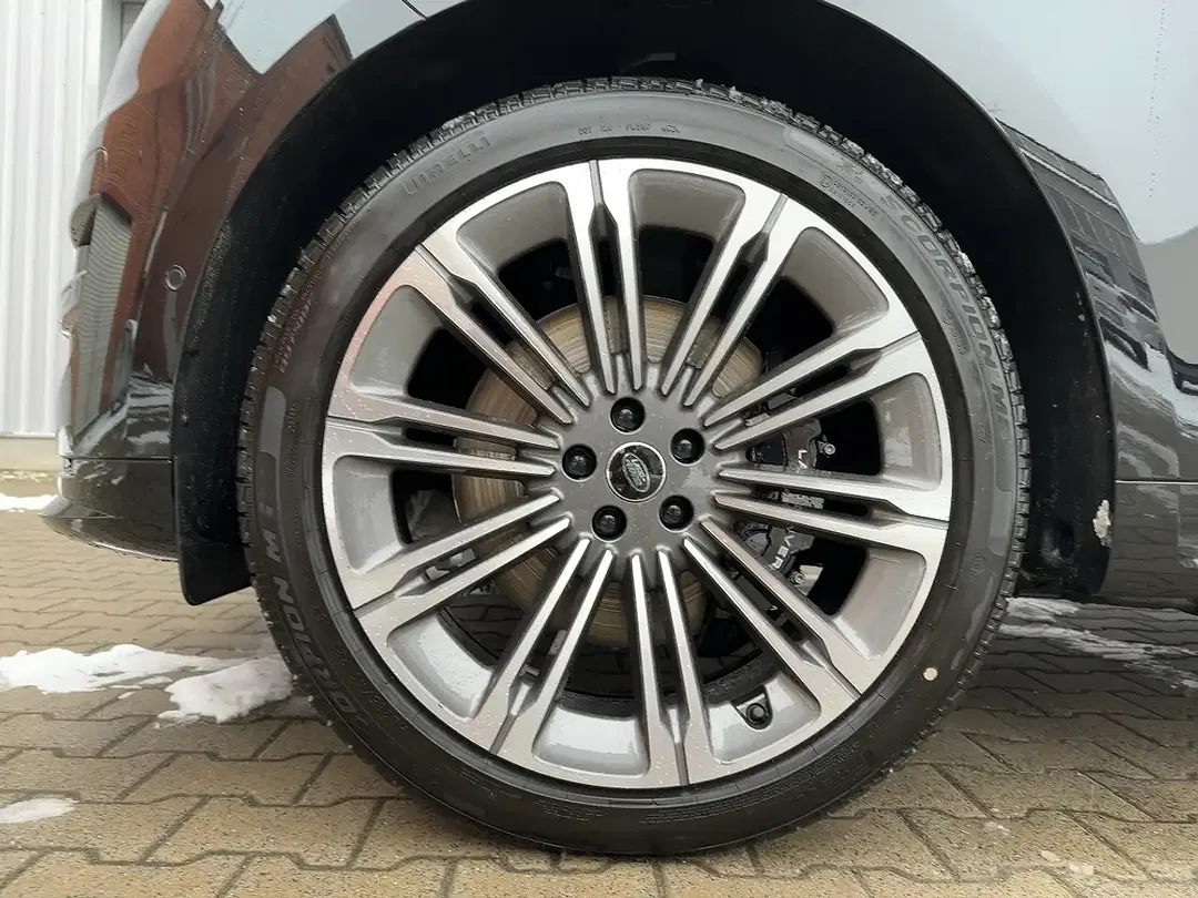 Land Rover Range Rover Sport P550e Autobiography - foto 13